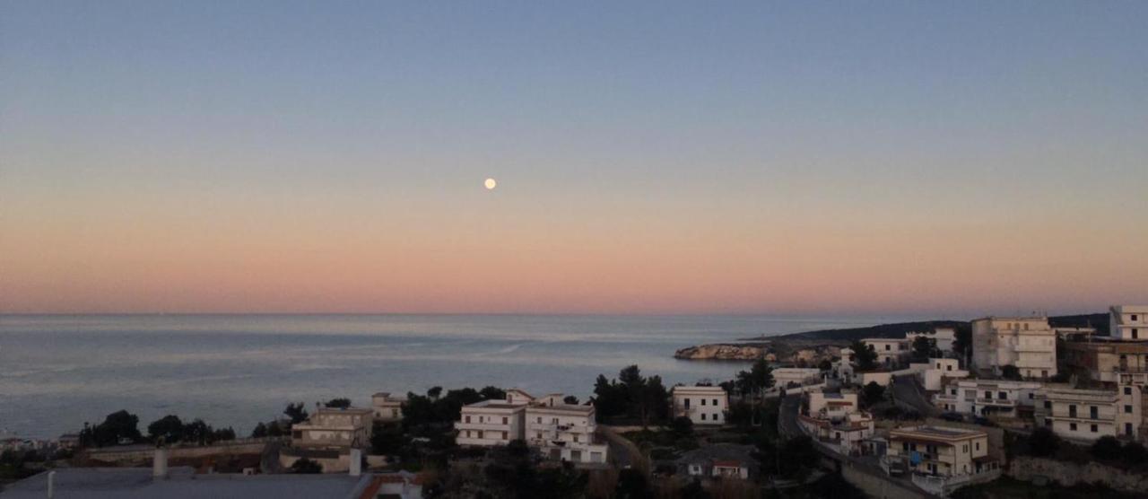 Appartamento Vela Azzurra Peschici Kültér fotó
